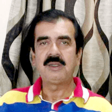 अनेहस शाश्वत